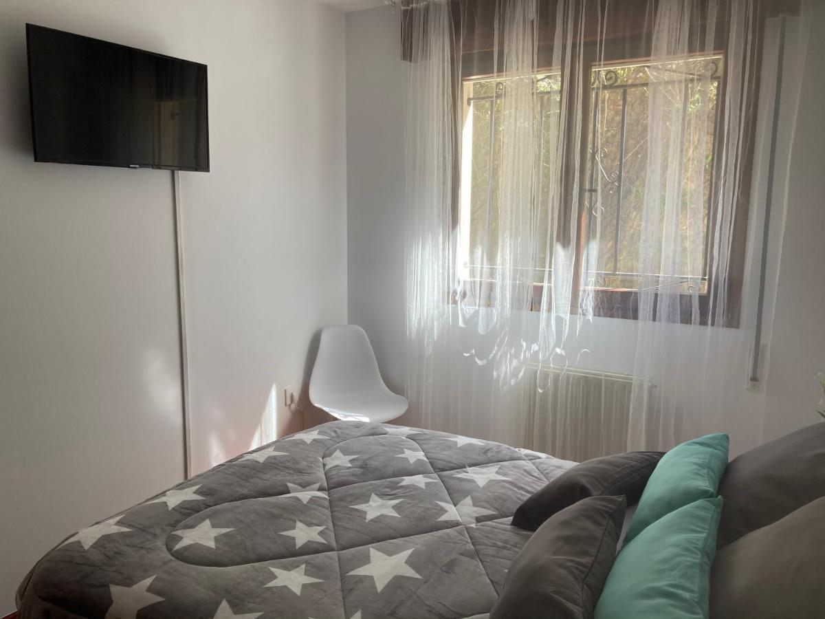 Apartamentos Las Brisas, Ojedo-Potes Extérieur photo