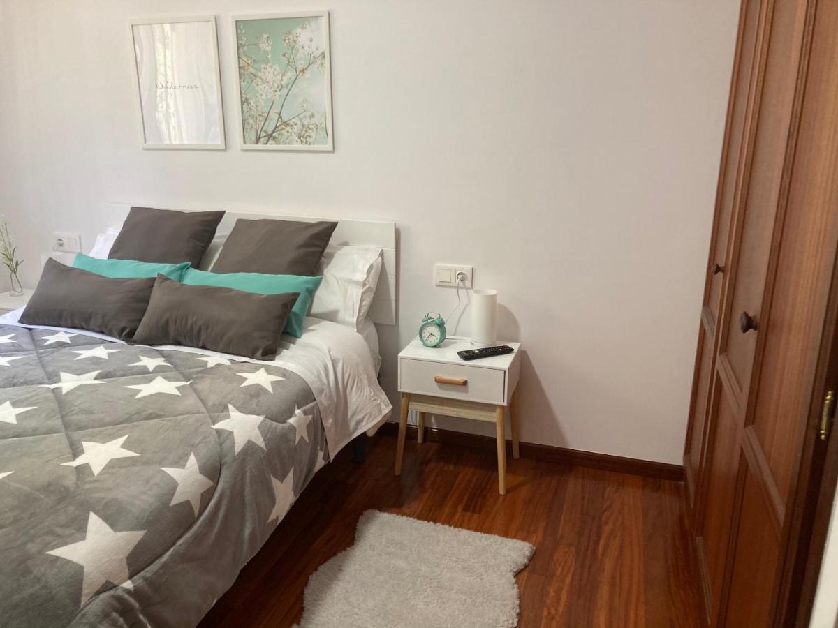 Apartamentos Las Brisas, Ojedo-Potes Extérieur photo