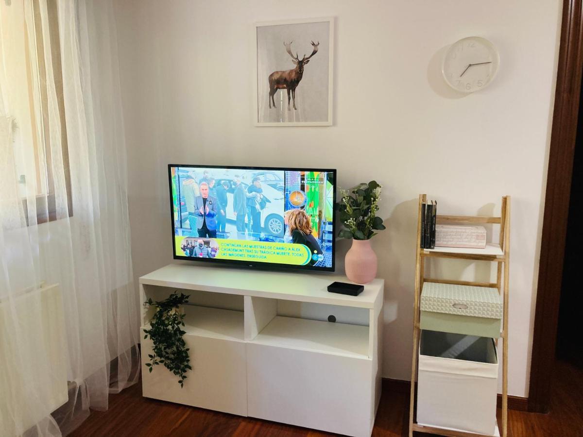 Apartamentos Las Brisas, Ojedo-Potes Extérieur photo