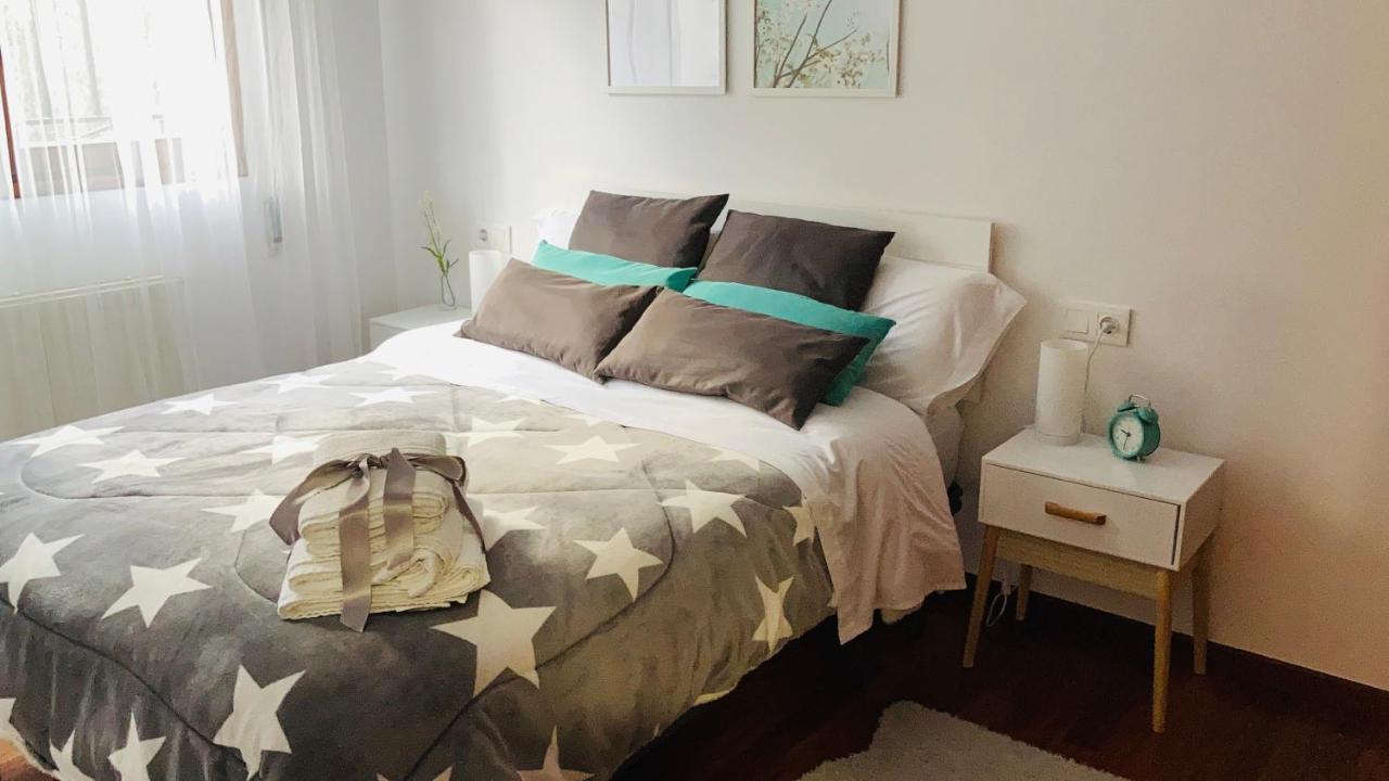 Apartamentos Las Brisas, Ojedo-Potes Extérieur photo