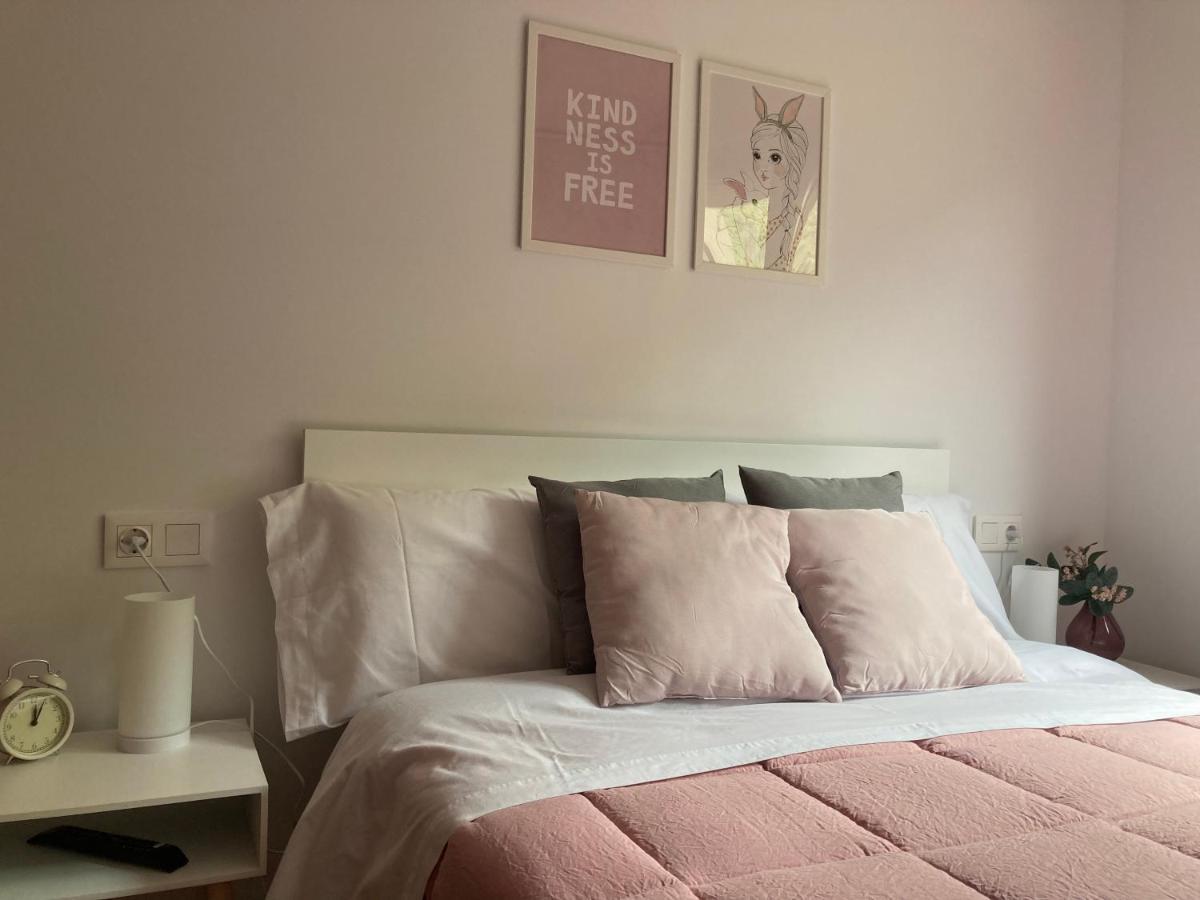 Apartamentos Las Brisas, Ojedo-Potes Extérieur photo
