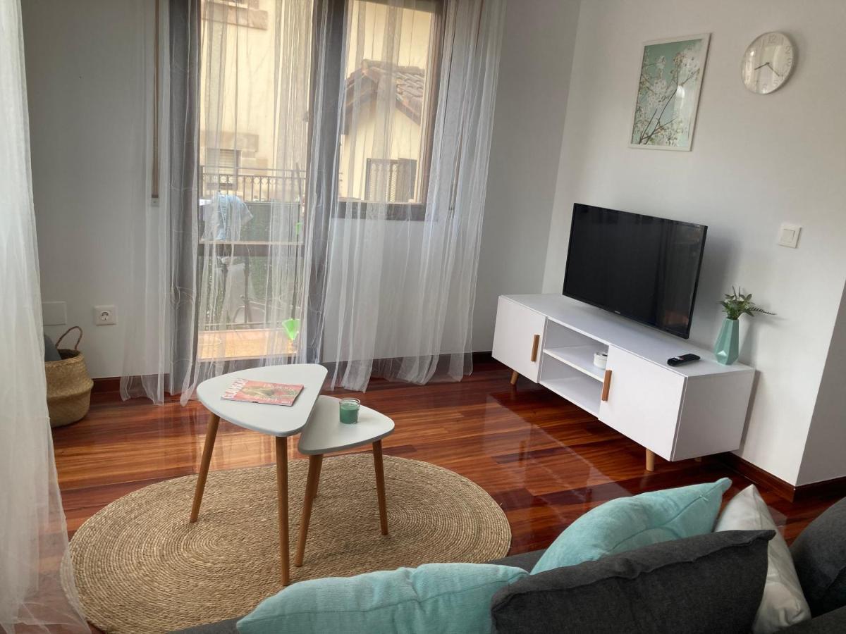 Apartamentos Las Brisas, Ojedo-Potes Extérieur photo