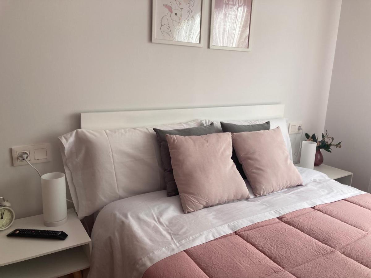 Apartamentos Las Brisas, Ojedo-Potes Extérieur photo