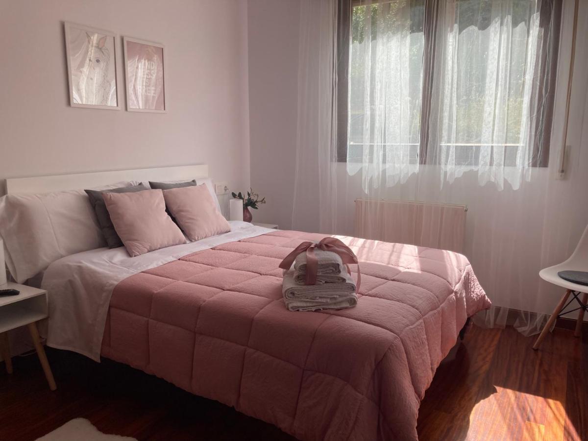 Apartamentos Las Brisas, Ojedo-Potes Extérieur photo